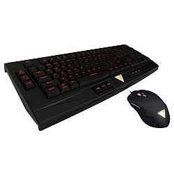 Gamdias GKC6000 ARES ESSENTIAL Keyboard Mouse Gaming Combo