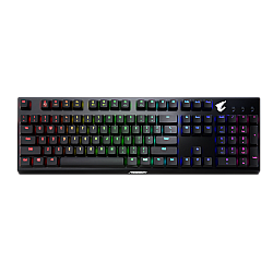 Gigabyte AORUS K9 RGB Optical Mechanical Gaming Keyboard