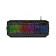 Havit KB501CM 4in1 RGB Gaming Combo (Mouse & keyboard & Headphone & mouse Pad) 