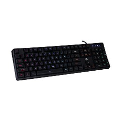 HP K300 LED Backlight Gaming Keyboard