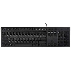 Dell | Wired Standard Keyboard KB216