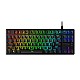 HyperX Alloy Origins Red Core Mechanical Gaming Keyboard (2 Year official warranty)