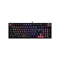 JEDEL GAMING KL-114 MECHANICAL KEYBOARD RED SWITCH