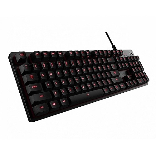 Logitech G413 Mechanical Gaming Keyboard Price In Bd