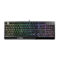 MSI VIGOR GK30 RGB GAMING KEYBOARD