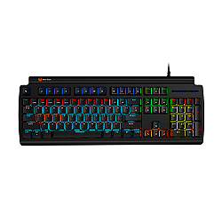 MeeTion MT-MK600MX Blue Switch RGB Mechanical Gaming Keyboard