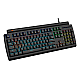 MeeTion MT-MK600MX Blue Switch RGB Mechanical Gaming Keyboard