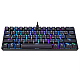 Motospeed CK61 RGB mechanical game keyboard