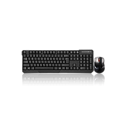MotoSpeed G7000 Wireless Keyboard Mouse Combo