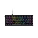 NZXT FUNCTION MINITKL COMPACT RGB MECHANICAL GAMING KEYBOARD 
