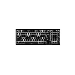 ROBEETLE G98 FULL SIZED MECHANICAL GAMING KEYBOARD YELLOW SWITCH