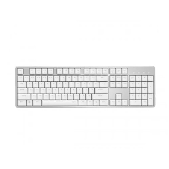 Rapoo MT700 Bluetooth Backlit Mechanical Keyboard (White)