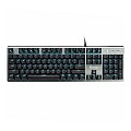 Rapoo V530 Wired Backlit Mechanical Gaming Keyboard