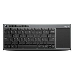 Rapoo E9270P Wireless Ultra-Slim Keyboard