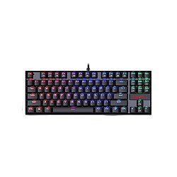 Redragon K552 KUMARA RGB Mechanical Gaming Keyboard 