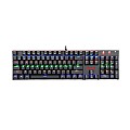 REDRAGON K565R-1 RUDRA Backlit Mechanical Gaming Keyboard