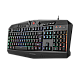 Redragon S101-UK RGB Gaming Keyboard and Gaming Mouse Combo