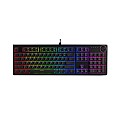 TECWARE SPECTRE PRO RGB HOTSWAPPABLE MECHANICAL KEYBOARD (OUTEMU BROWN SWITCH)