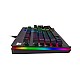  Thermaltake Level 20 RGB Razer Green Gaming Keyboard