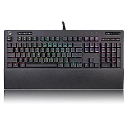 Thermaltake Ttesports Neptune Elite RGB Brown Switch Mechanical Gaming Keyboard