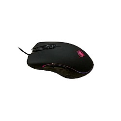  Keywin 7D Q7 Wired Gaming Mouse (Black)