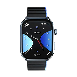 Kieslect KS2 Amoled Display Bluetooth Calling Smart Watch