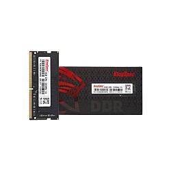 KINGSPEC 8GB 3200MHZ DDR4 LAPTOP RAM