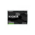 Kioxia EXCERIA 960GB  NVMe M.2 SSD