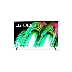 LG A2 77 Inch OLED 4K UHD Smart TV