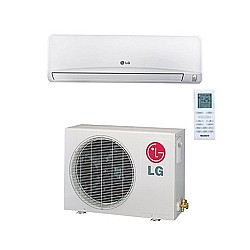 LG HSC-1264SA4 Dual Inverter 1 Ton Air Conditioner