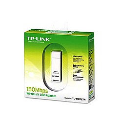 TP-Link TL-WN727N 150mbps USB Wireless Lan Card -