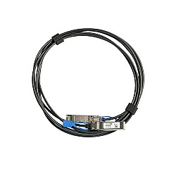 MikroTik XS+DA0003 SFP28 25G Direct Attach Cable