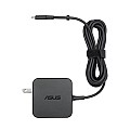 ASUS AC65-00 65W USB Type-C Notebook Adapter