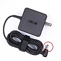 Asus 45W 2.37A Small Pin Power Charger Adapter