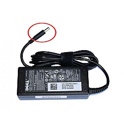 Dell 65W 3.34A Power Charger Adapter