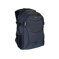 Targus TSB227AP-50 15.6-inch Element Laptop Backpack (Black)