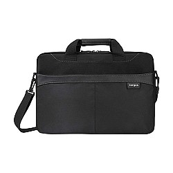 Targus TSS898 15.6 inch Business Casual Notebook Slipcase (Black)