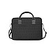 WIWU Cosmo Slim Case For 15.4" Laptop/Ultrabook, Black
