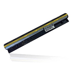 Lenovo ideapad Battery for L12S4Z01 L12S4L01 S400 S300 S310 Touch S400 Touch S400u S405 S410 S415 S410 Touch S415 Touch Laptop 4ICR17/65 [2600mAh 4-Cell]