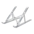 Aluminum Alloy Creative Laptop Stand