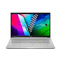 Asus VivoBook S15 S513EA#L13073WN 15.6 inch Full HD OLED Display Core i5 11th Gen 16GB RAM 512GB SSD Laptop (Hearty Gold)
