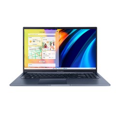 ASUS Vivobook 14X OLED X1403ZA 14 inch WQ+ Display Core i5 12th Gen 8GB RAM 512GB SSD Laptop