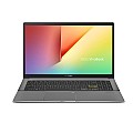 ASUS VivoBook S15 S533EQ 15.6-inch Core i7 11th Gen 16GB RAM 512GB SSD Laptop With MX350 DDR5 2GB Graphics -Indie Black
