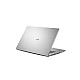 Asus VivoBook 14 X415EA 14 inch Full HD Display Core i3 11th Gen 4GB RAM 256GB SSD Laptop (Transparent Silver)