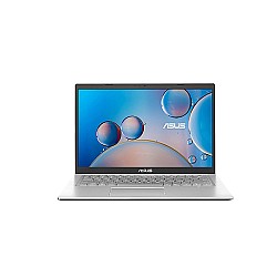 Asus VivoBook 14 X415EA 14 inch Full HD Display Core i3 11th Gen 4GB RAM 256GB SSD Laptop (Transparent Silver)