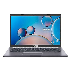 Asus VivoBook 14 X415FA 14 inch Full HD Display Core i3 10th Gen 4GB RAM 1TB HDD Laptop