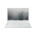 ASUS TUF Dash F15 FX516PM 15.6 inch Full HD 240Hz Display Core i5 11th Gen 8GB RAM 512GB SSD Gaming Laptop with  RTX 3060 6GB Graphics (Moonlight White)