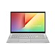 ASUS VivoBook S15 M533IA 15.6 inch Full HD Display Ryzen 7 4700U 8GB RAM 512GB SSD Laptop (Dreamy White)