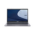 ASUS EXPERTBOOK P1 P1512CEA 15.6 INCH FHD DISPLAY I3 11TH GEN 4GB 3200MHZ RAM 1TB HDD LAPTOP (SLATE GREY)