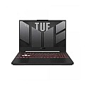 ASUS TUF GAMING A15 FA507RE 15.6 INCH FHD 300HZ DISPLAY RYZEN 7 6800H 16GB DDR5 RAM 512GB SSD GAMING LAPTOP WITH RTX 3050 TI 4GB GRAPHICS - JAEGER GRAY